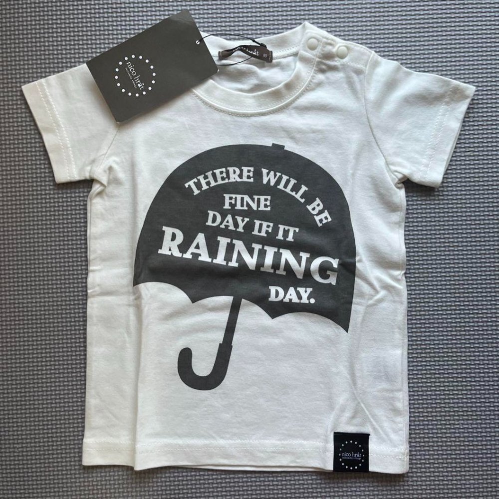 Used Kids T-shirts